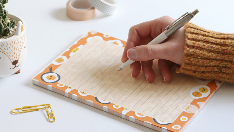 Notepads