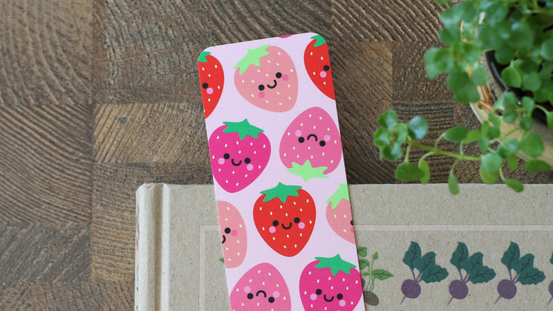 Bookmarks