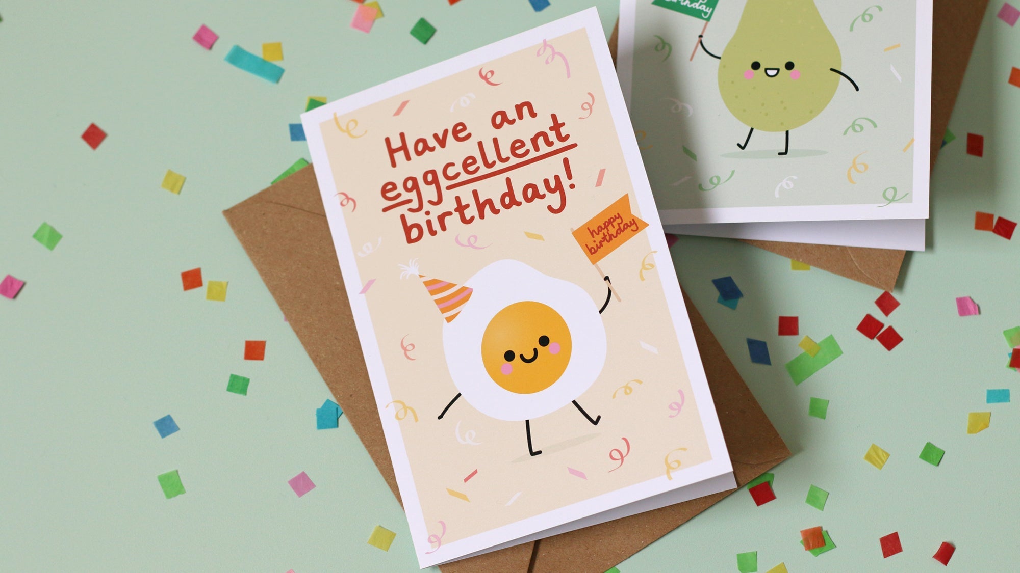 Greeting Cards