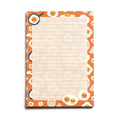 Egg Notepad by hannahdoodle