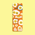 Kawaii Egg Bookmark